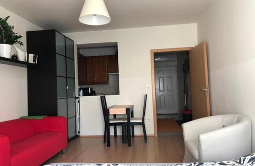Magdolna negyed Apartment | Cozy Apartment in District 8