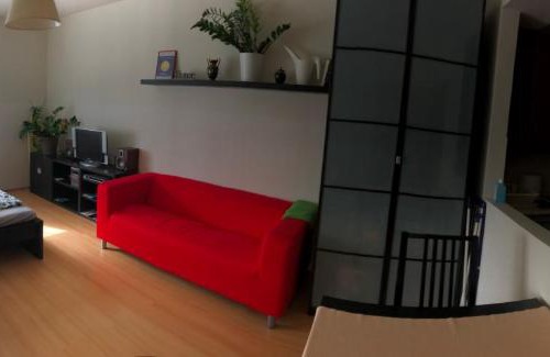 Magdolna negyed Apartment | Cozy Apartment in District 8