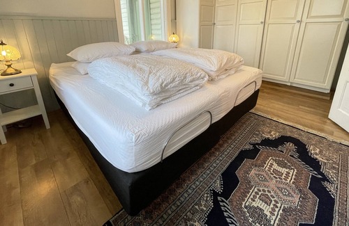 City Center Apartment | Cozy apartment in Downtown Akureyri, Brilliant Location !