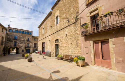 Rupia Apartment | Cozy apartment in Empordà-Costa Brava (Girona, Spain)