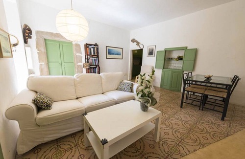 Rupia Apartment | Cozy apartment in Empordà-Costa Brava (Girona, Spain)