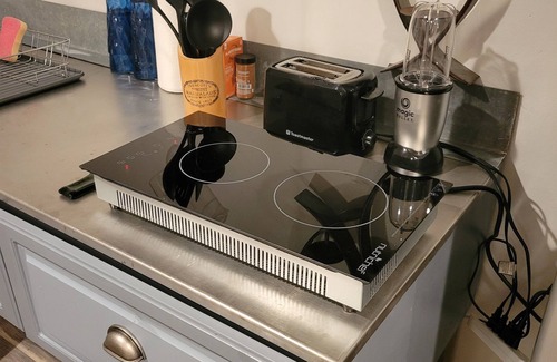Shreveport Apartment | Cozy apartment in enjoyable Shreveport with AC, WiFi
