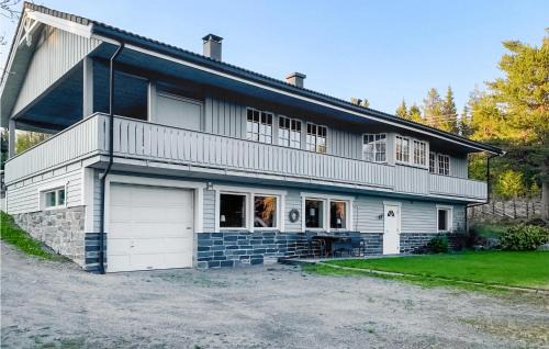 Gol Apartment | Cozy Apartment In Gol With Wifi