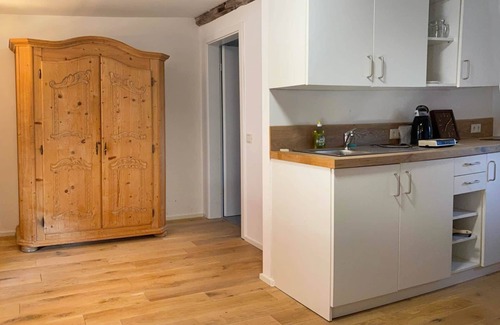 Groningen Apartment | Cozy apartment in Gröningen