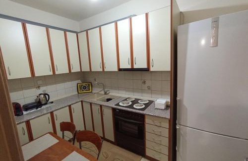 Grevena Apartment | Cozy Apartment in Grevena
