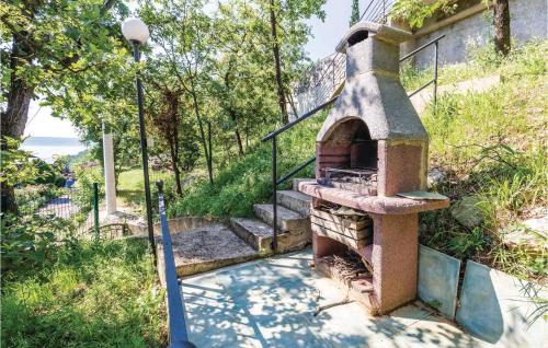 Sucici Apartment | Cozy Apartment In Moscenicka Draga
