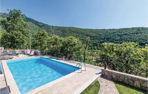 Sucici Apartment | Cozy Apartment In Moscenicka Draga