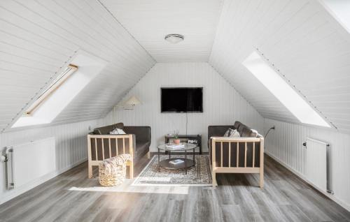 Idestrup Apartment | Cozy Apartment In Idestrup With Wifi