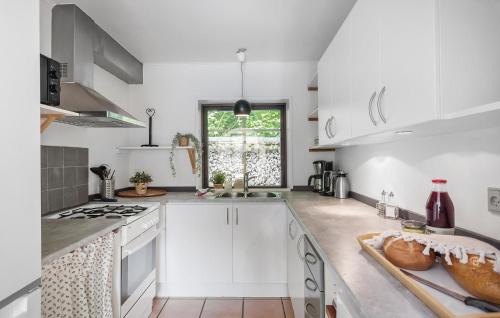 Idestrup Apartment | Cozy Apartment In Idestrup With Wifi