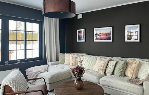 Idre Apartment | Cozy Apartment In Idre With Sauna