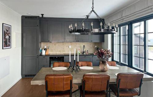 Idre Apartment | Cozy Apartment In Idre With Sauna