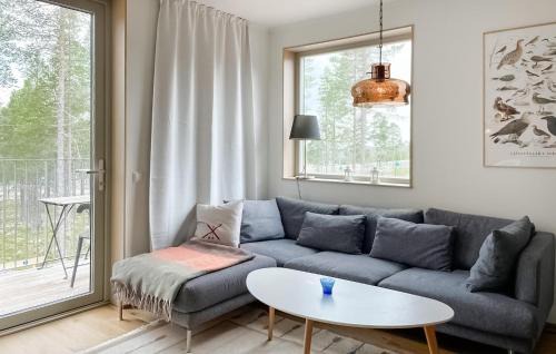 Idre Apartment | Cozy Apartment In Idre With Sauna