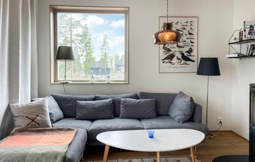 Idre Apartment | Cozy Apartment In Idre With Sauna