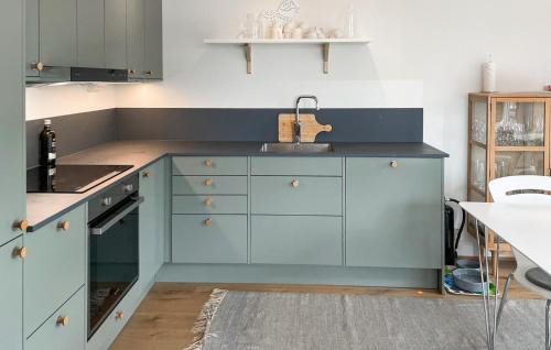 Idre Apartment | Cozy Apartment In Idre With Sauna