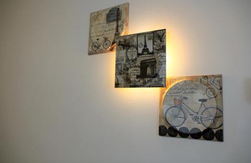 Vilnius city municipality Apartment | Cozy apartment in Jeruzalė