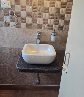 Kolkata Apartment | Cozy apartment in jodhpur park, kolkata