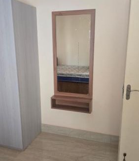 Kolkata Apartment | Cozy apartment in jodhpur park, kolkata