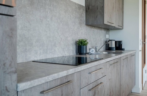 Kamperland Apartment | Cozy apartment in Kamperland