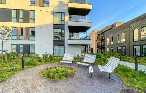 Kristiansand Apartment | Cozy Apartment In Kristiansand S