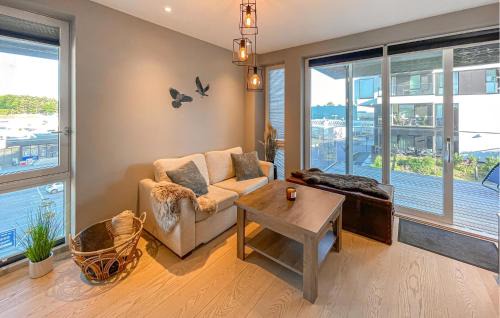 Kristiansand Apartment | Cozy Apartment In Kristiansand S