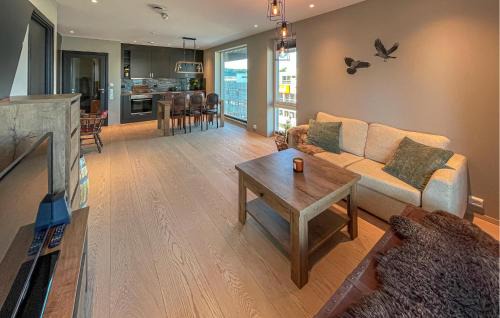 Kristiansand Apartment | Cozy Apartment In Kristiansand S