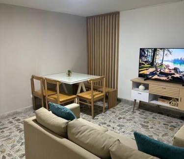 Florida Nueva Apartment | Cozy apartment in Laureles