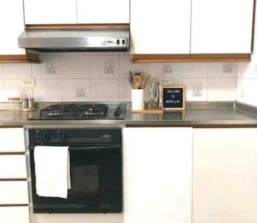 Florida Nueva Apartment | Cozy apartment in Laureles