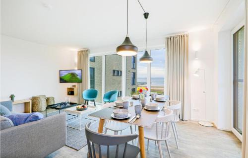 Lembruch Apartment | Cozy Apartment In Lembruchdümmer See