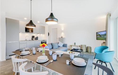 Lembruch Apartment | Cozy Apartment In Lembruchdümmer See