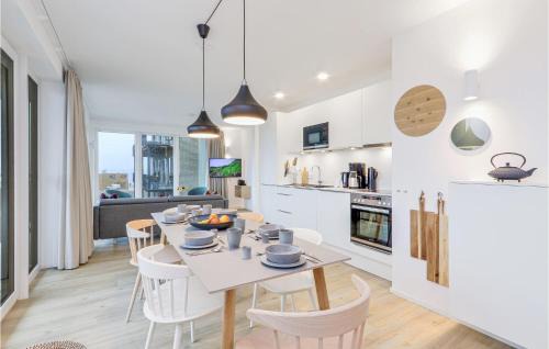 Lembruch Apartment | Cozy Apartment In Lembruchdümmer See