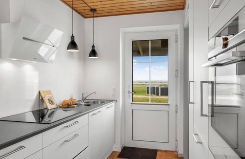 Trans Apartment | Cozy apartment in Lemvig with WiFi