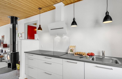 Trans Apartment | Cozy apartment in Lemvig with WiFi