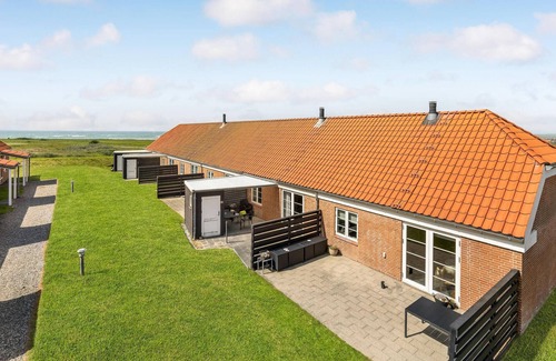 Trans Apartment | Cozy apartment in Lemvig with WiFi