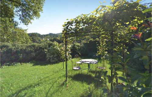 Les Salles-du-Gardon Apartment | Cozy Apartment In Les Salles-Du-Gardon