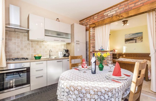 Lovran Apartment | Cozy apartment in Lovran with kitchen