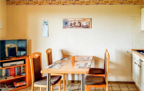 Duedinghausen Apartment | Cozy Apartment In Medebach-Düdinghausen