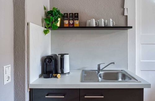 Meissen Apartment | Cozy apartment in Meißen