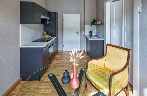 Meissen Apartment | Cozy apartment in Meißen
