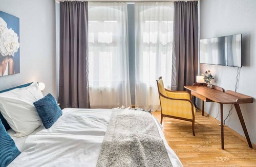 Meissen Apartment | Cozy apartment in Meißen