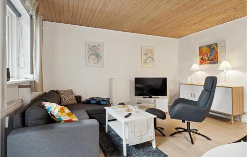 Middelfart Apartment | Cozy Apartment In Middelfart With Wifi