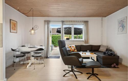 Middelfart Apartment | Cozy Apartment In Middelfart With Wifi