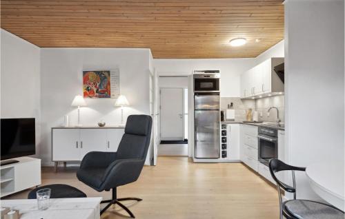 Middelfart Apartment | Cozy Apartment In Middelfart With Wifi