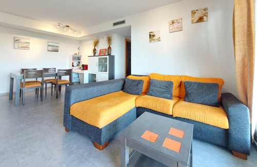 Moncofar Apartment | Cozy apartment in Moncofa