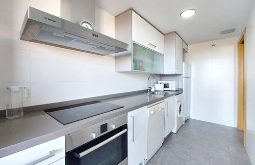 Moncofar Apartment | Cozy apartment in Moncofa