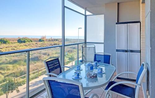 Moncofar Apartment | Cozy Apartment In Moncofa