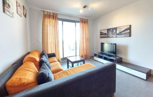 Moncofar Apartment | Cozy Apartment In Moncofa