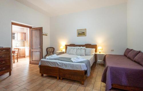 Montone Apartment | Cozy Apartment In Montone