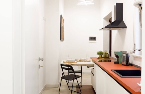 Monza Apartment | Cozy apartment in Monza