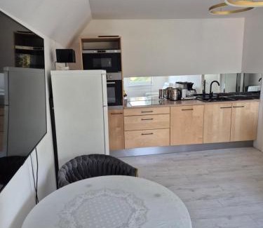 Eidsberg Municipality Apartment | Cozy apartment in Norway one hour from Oslo