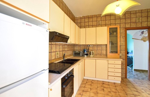 Perdifumo Apartment | Cozy apartment in Perdifumo with WiFi